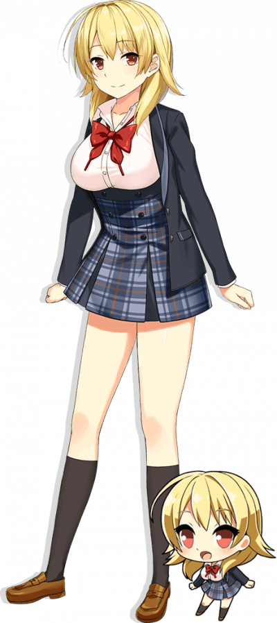 Akari Hanao