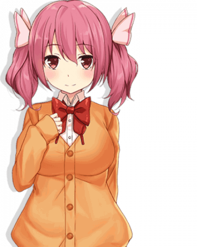 Myu Momochi