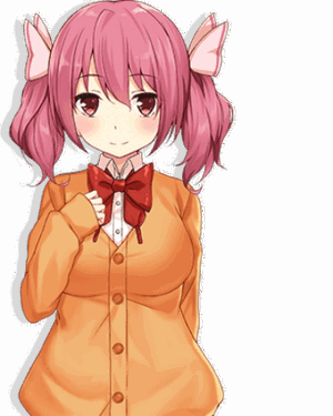 Myu Momochi