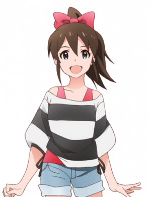 Minako Satake