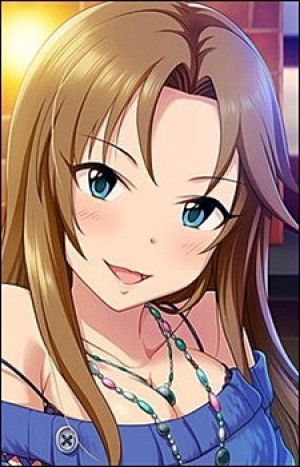 Sarina Matsumoto