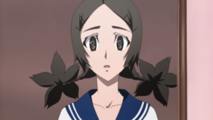 Kaori Tanaka
