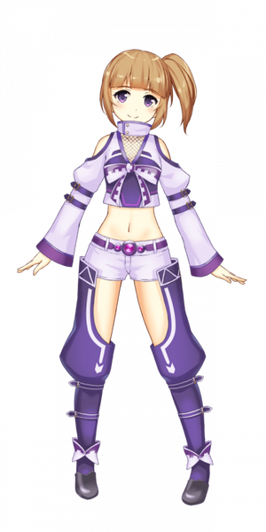 Cy Tokakushi
