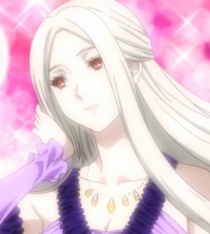 Display picture for Nakiri Leonora