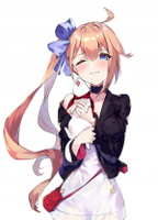 FAL portrait