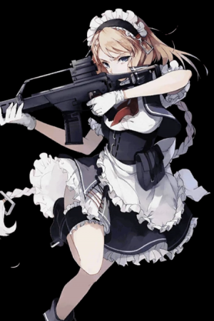 Display picture for G36