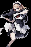 G36 portrait