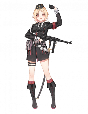 MP40