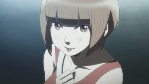Moe Nishinosono