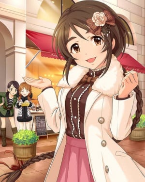 Yukino Aihara
