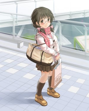 Fuka Asano