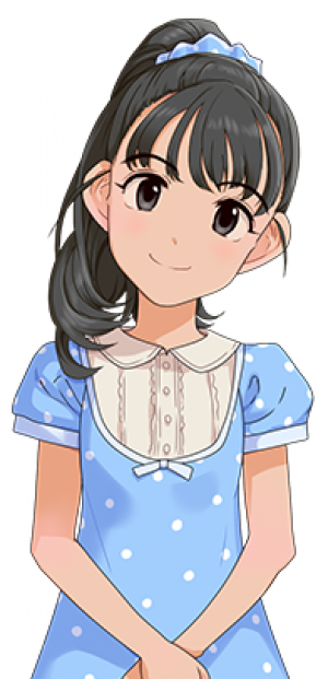 Mai Fukuyama