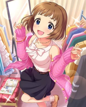 Shinobu Kudo
