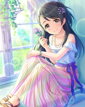 Nene Kurihara