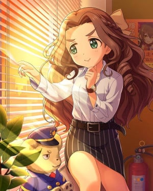 Wakaba Kusakabe