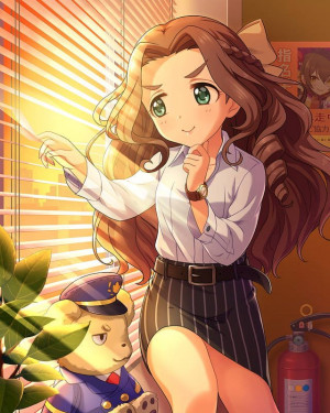 Wakaba Kusakabe