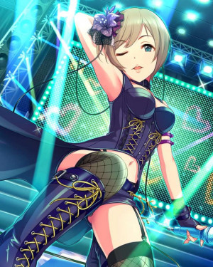 Misato Manaka