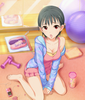 Saya Matsubara