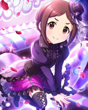 Sakura Muramatsu
