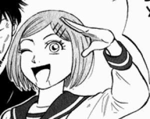 Sumire Yotsuya