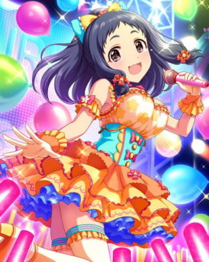 Kurumi Oonuma