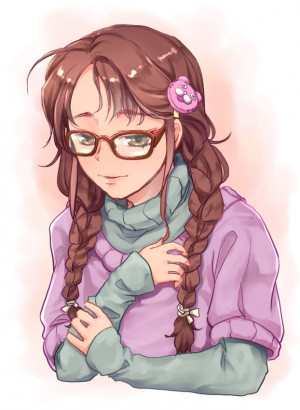 Saori Okuyama