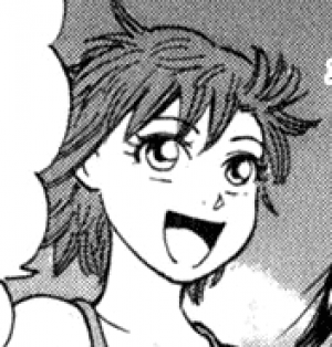 Renge Ohyama