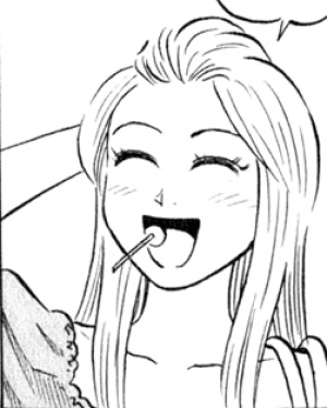 Akebi Kiryuu