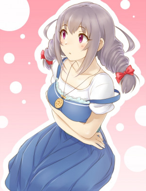 Satomi Sakakibara