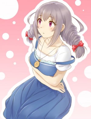 Satomi Sakakibara