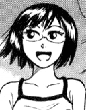 Mizuki Tsukamoto
