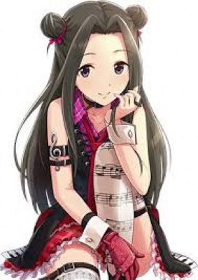 Seika Suzumiya