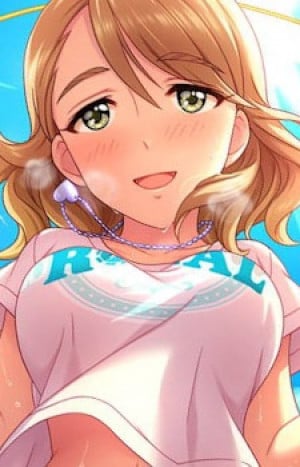 Kiyora Yanagi