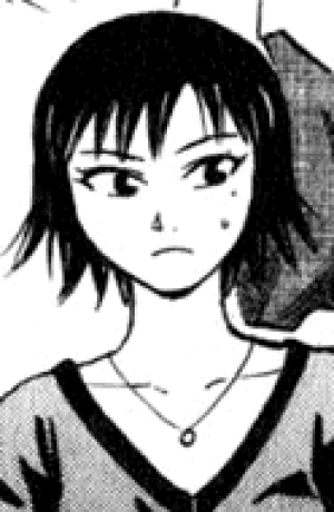 Reiko Yamabuki