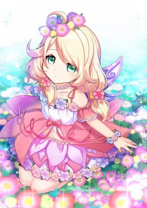 Kozue Yusa