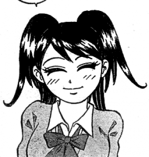 Ageha Kuroki