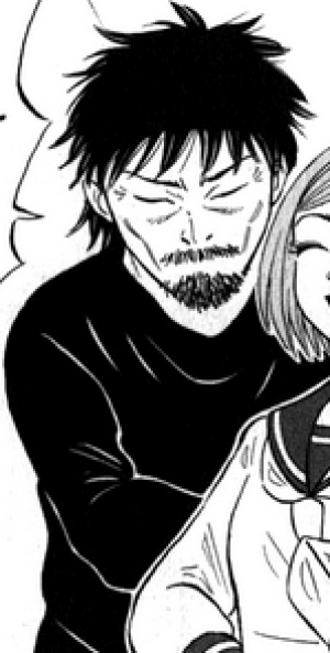 Old Man