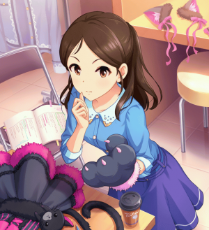 Honoka Ayase