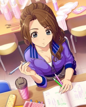 Ayaka Kishibe