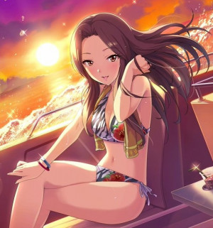 Chinami Komuro