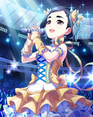 Chizuru Matsuo