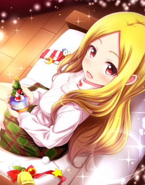 Hijiri Mochizuki
