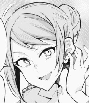 Nagisa Shirahama