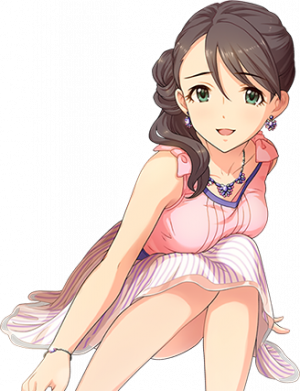 Honami Nishikawa