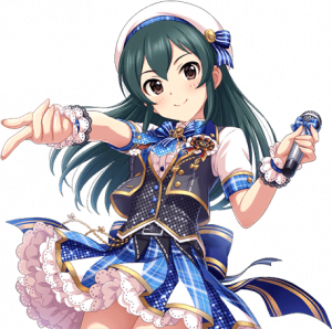 Izumi Ohishi