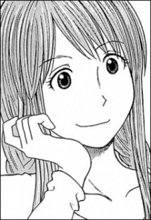 Display picture for Asagi Ayase