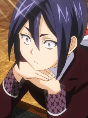 Display picture for Taki Tsunozaki