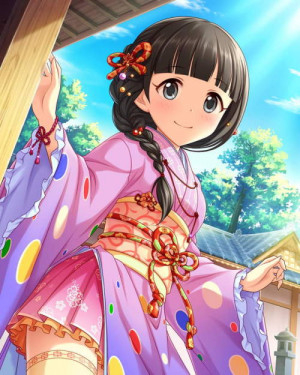 Mutsumi Ujiie