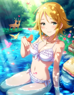 Otoha Umeki