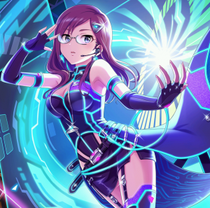 Makino Yagami